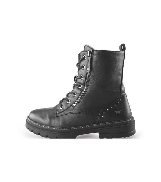 Mustang Schnürstiefel
