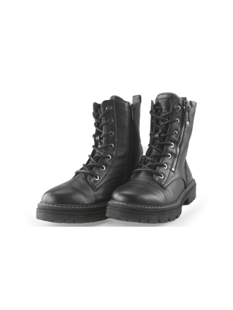 Mustang Schnürstiefel