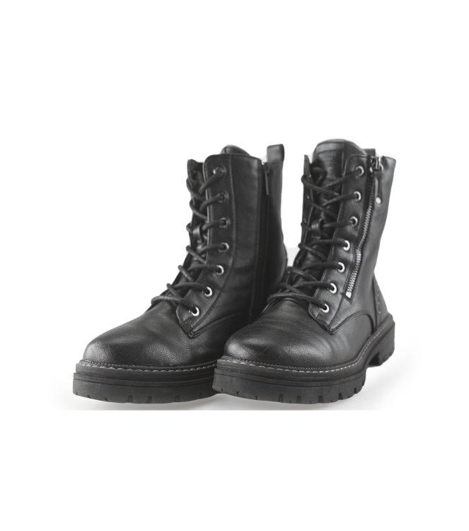 Mustang Schnürstiefel