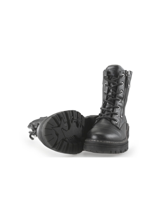 Mustang Schnürstiefel