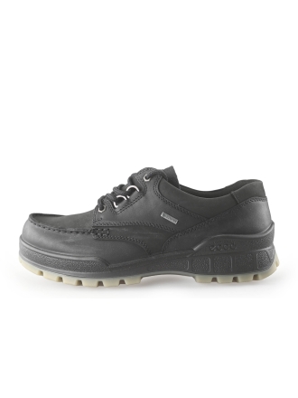 Ecco Schnürschuhe Schwarz 264250