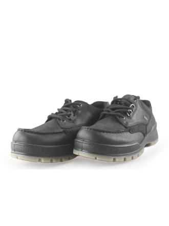 Ecco Schnürschuhe Schwarz 264250