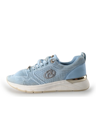 Mexx Sneaker Blau 264259