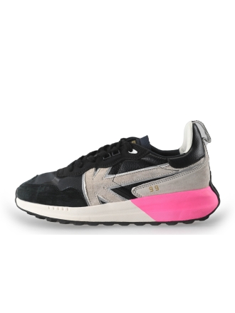 Kaotiko Sneaker Schwarz 264260