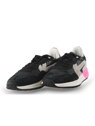 Kaotiko Sneaker Schwarz 264260