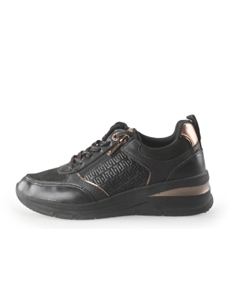 Tamaris Sneaker Schwarz 264267