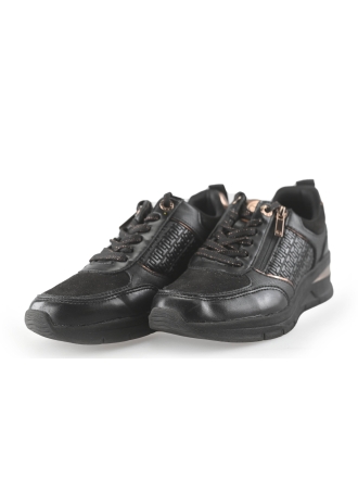 Tamaris Sneaker Schwarz 264267