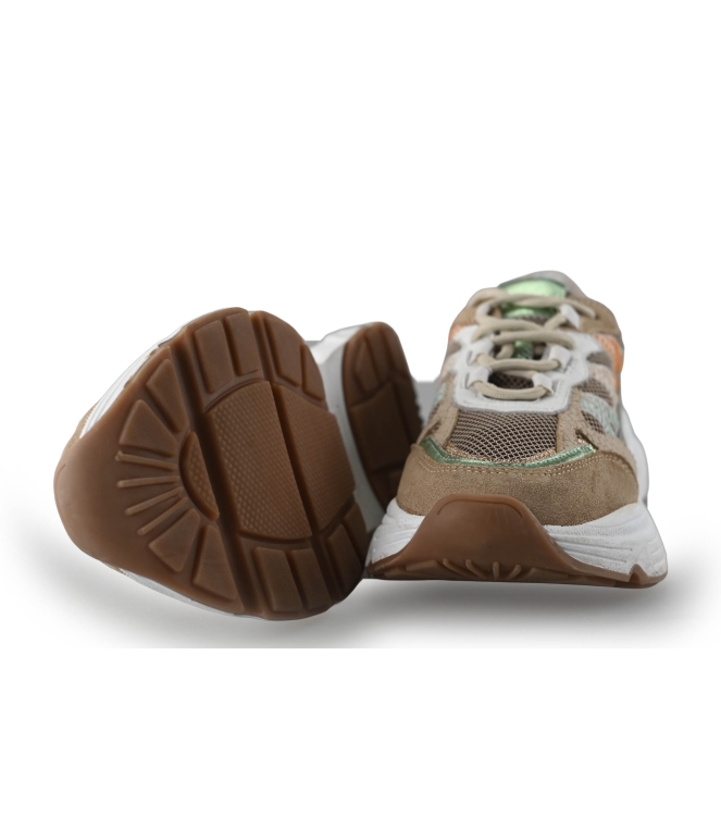 Nelson Sneaker