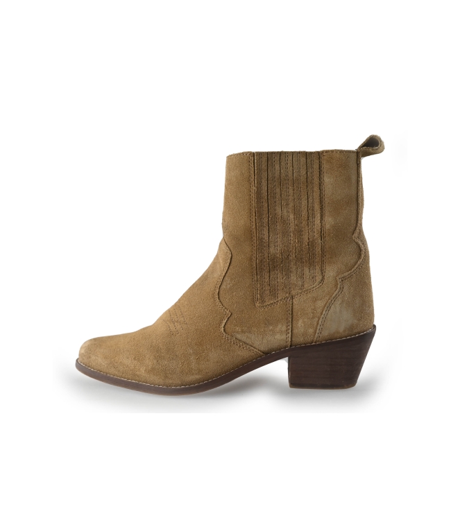 Nelson Cowboystiefel