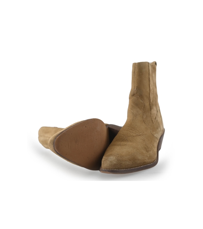 Nelson Cowboystiefel