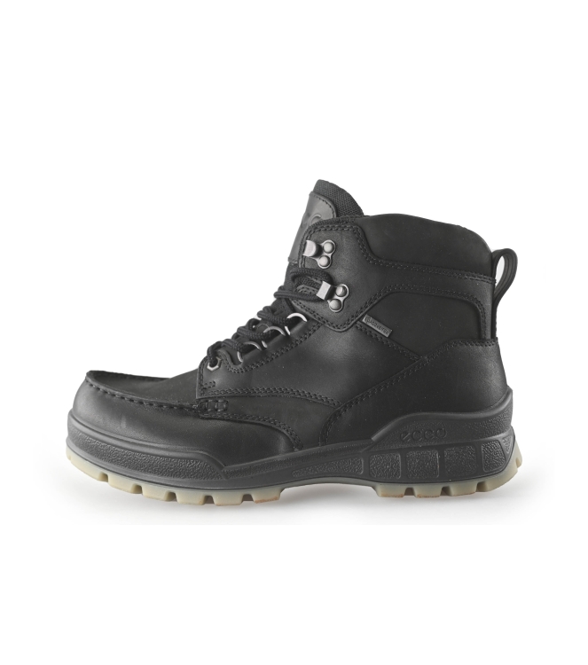 Ecco Schnürstiefel