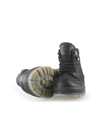 Ecco Schnürstiefel
