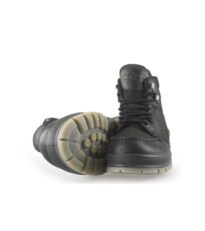 Ecco Schnürstiefel