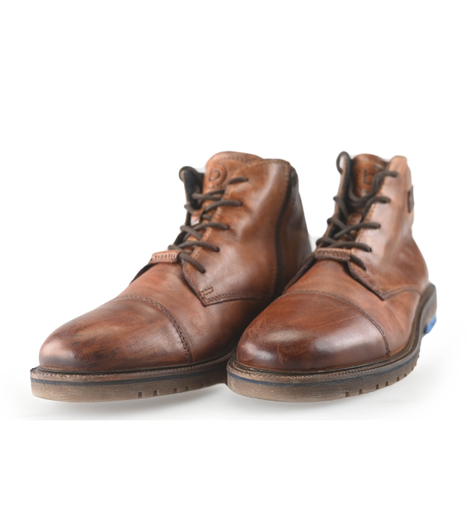 Bugatti Schnürstiefel