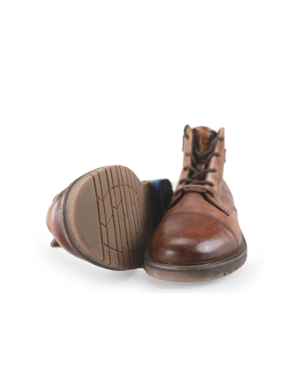 Bugatti Schnürstiefel