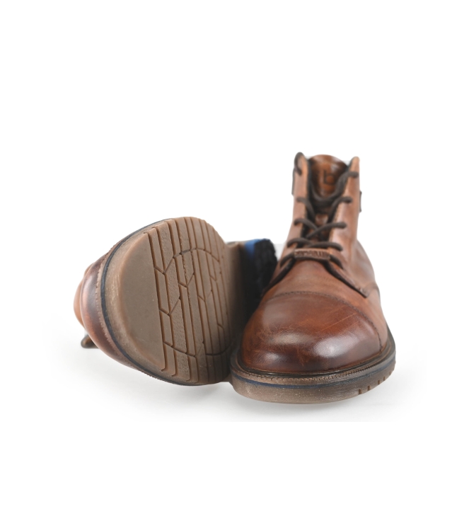 Bugatti Schnürstiefel