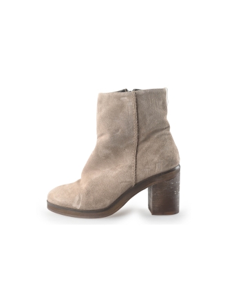 Nelson Stiefel Braun 264280