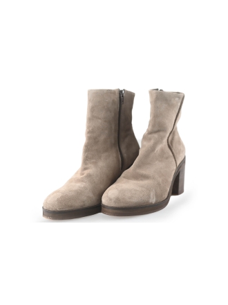 Nelson Stiefel Braun 264280