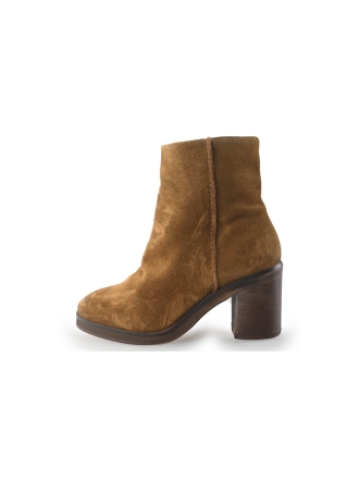 Nelson Stiefel Cognac 264281