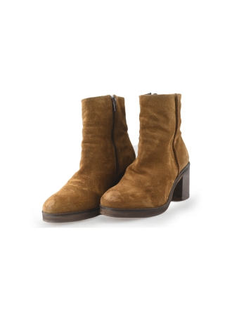Nelson Stiefel Cognac 264281