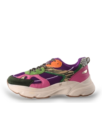 Nelson Sneaker