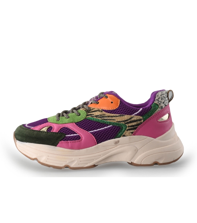 Nelson Sneaker