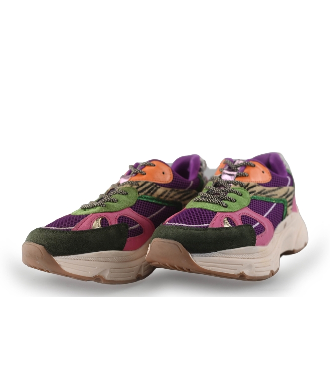Nelson Sneaker