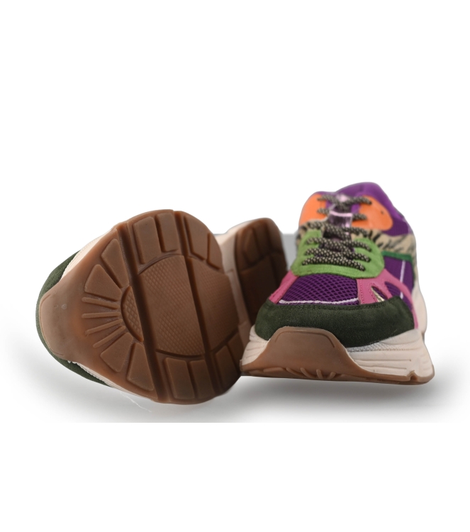 Nelson Sneaker
