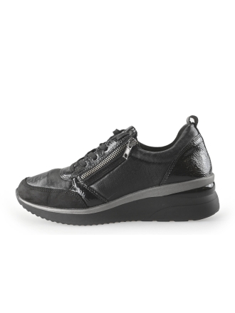 Remonte Sneaker Schwarz 264290