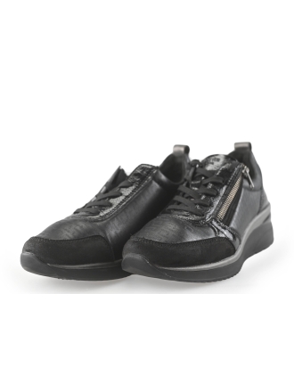 Remonte Sneaker Schwarz 264290