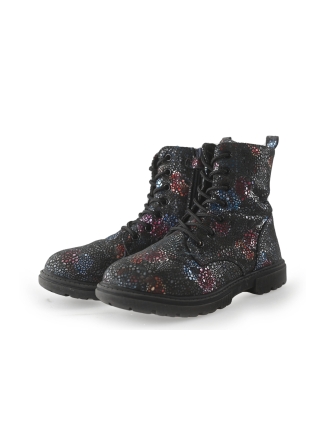 Nelson Schnürstiefel 264300