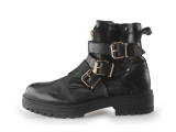 Nelson Bikerstiefel