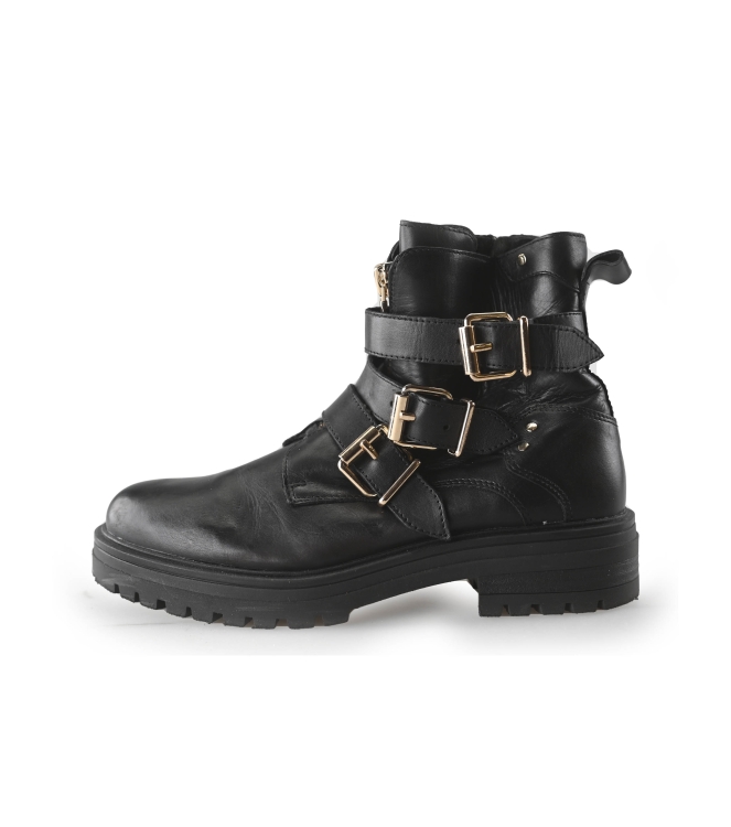 Nelson Bikerstiefel