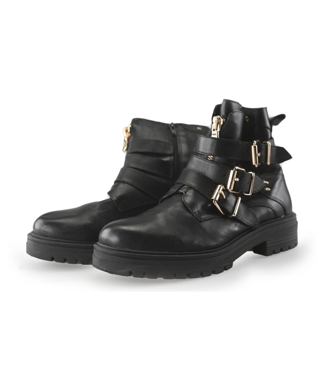 Nelson Bikerstiefel