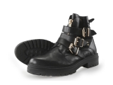 Nelson Bikerstiefel