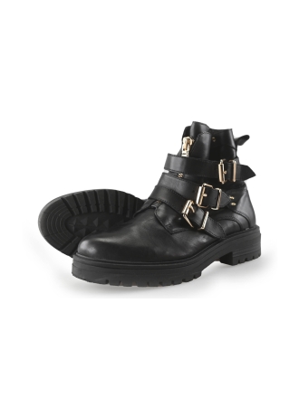 Nelson Bikerstiefel