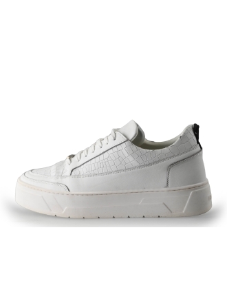 Antony Morato Sneaker Weiß 264303