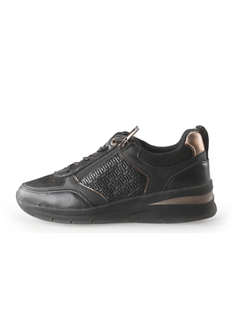 Tamaris Sneaker Schwarz 264305