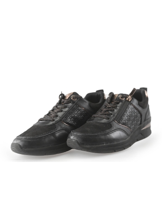 Tamaris Sneaker Schwarz 264305