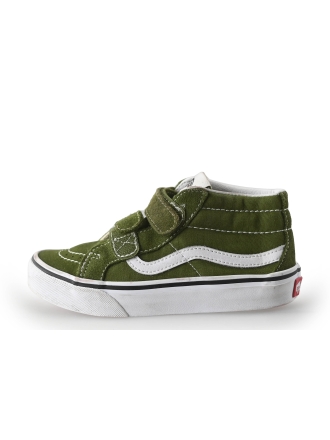 Vans Sneaker Grün 264311