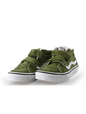 Vans Sneaker Grün 264311