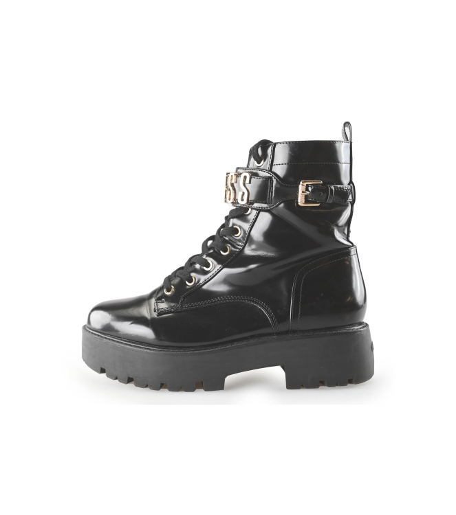 Guess Bikerstiefel