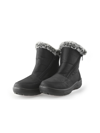 Galop Schneestiefel Schwarz 264327