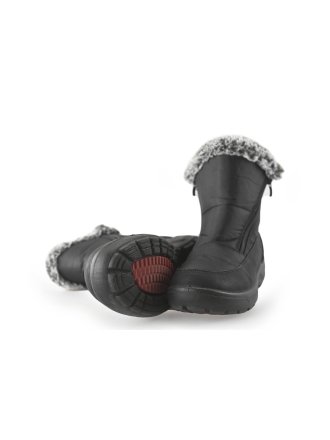 Galop Schneestiefel