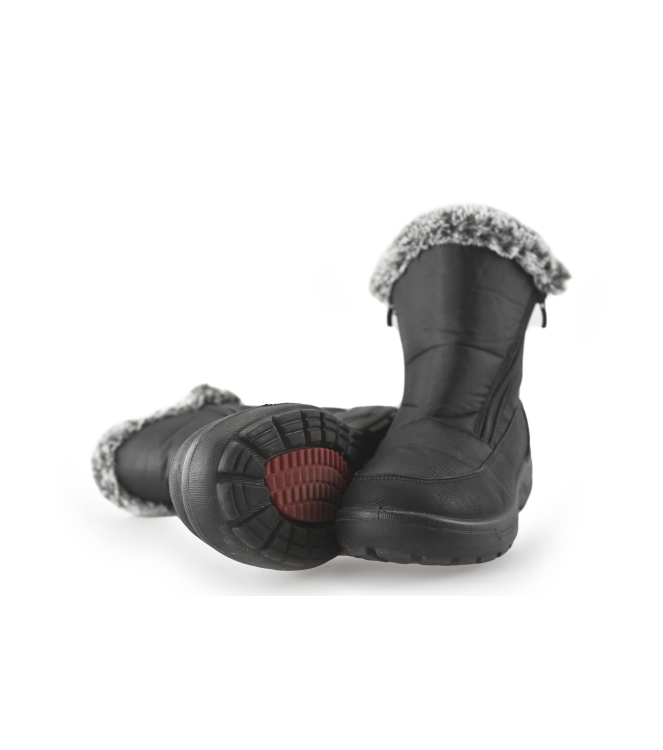 Galop Schneestiefel