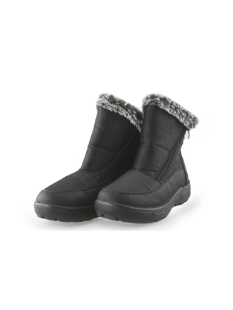 Galop Schneestiefel Schwarz 264328