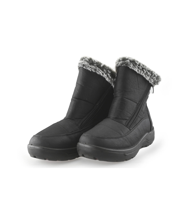 Galop Schneestiefel