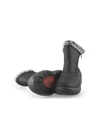 Galop Schneestiefel