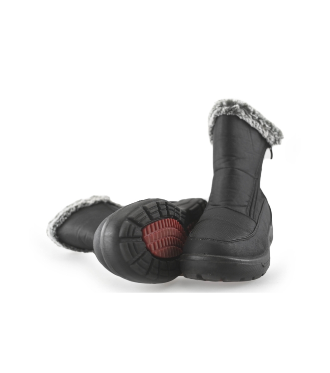 Galop Schneestiefel