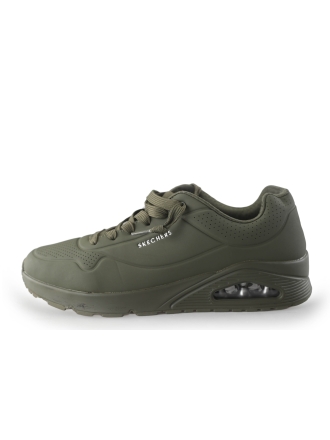 Skechers Sneaker Grün 264329